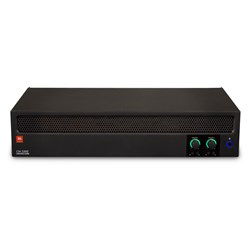 JBL CSA 2300Z - Dual-Channel 300W DriveCore Fanless Audio Amplifier